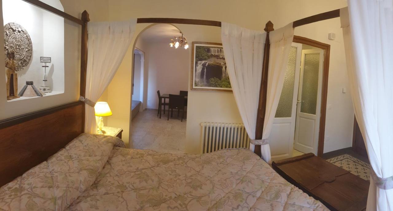 Maison d'hôtes Mundobriga à Munébrega Extérieur photo