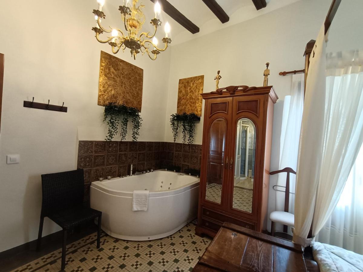 Maison d'hôtes Mundobriga à Munébrega Extérieur photo