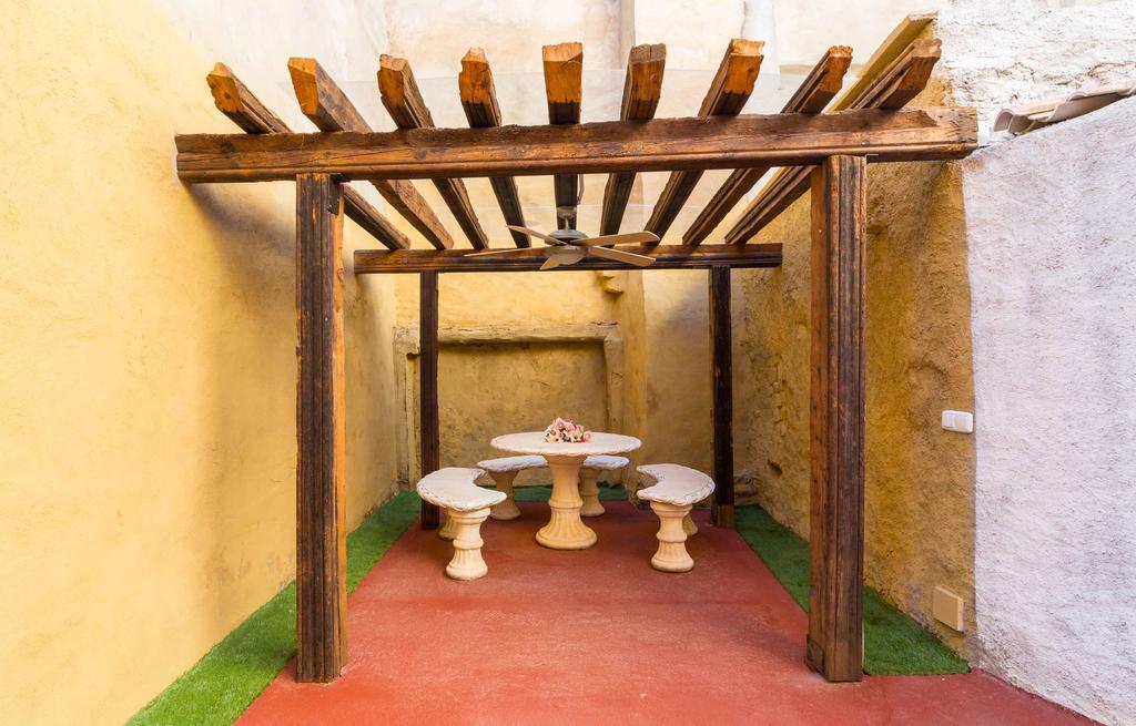 Maison d'hôtes Mundobriga à Munébrega Extérieur photo