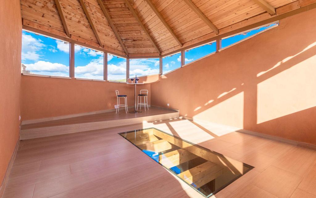 Maison d'hôtes Mundobriga à Munébrega Extérieur photo