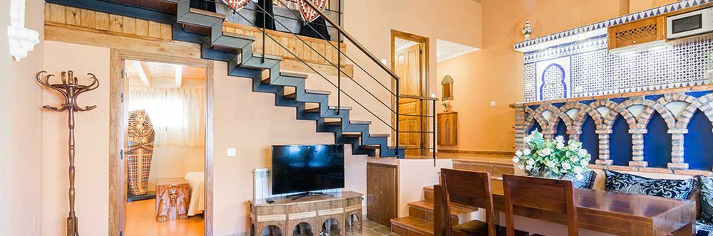 Maison d'hôtes Mundobriga à Munébrega Extérieur photo
