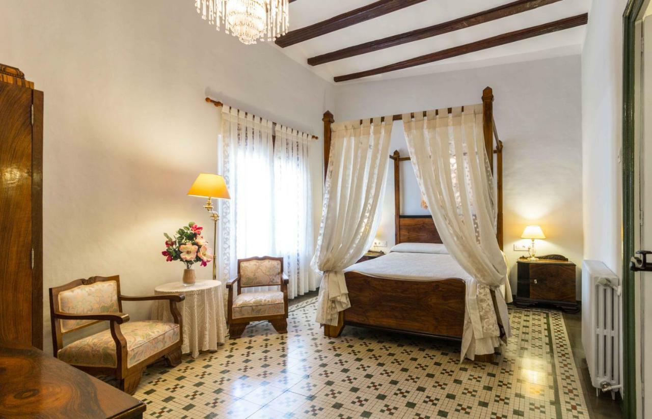 Maison d'hôtes Mundobriga à Munébrega Extérieur photo